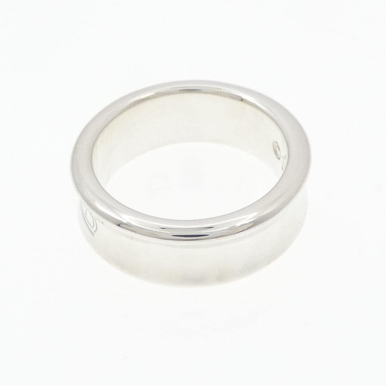 ティファニー 1837 リング