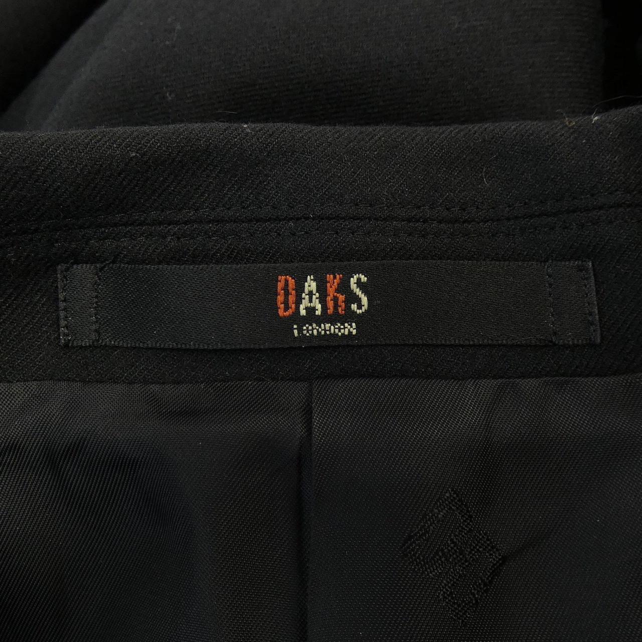 ダックス DAKS ジャケット