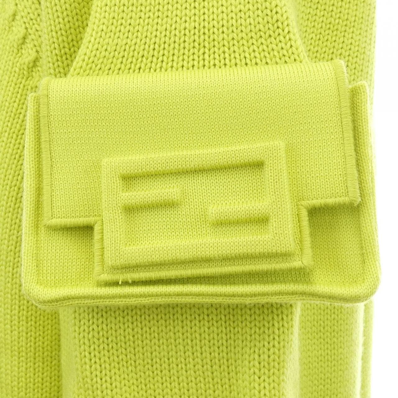 フェンディ FENDI FZX123 AM6E ニット