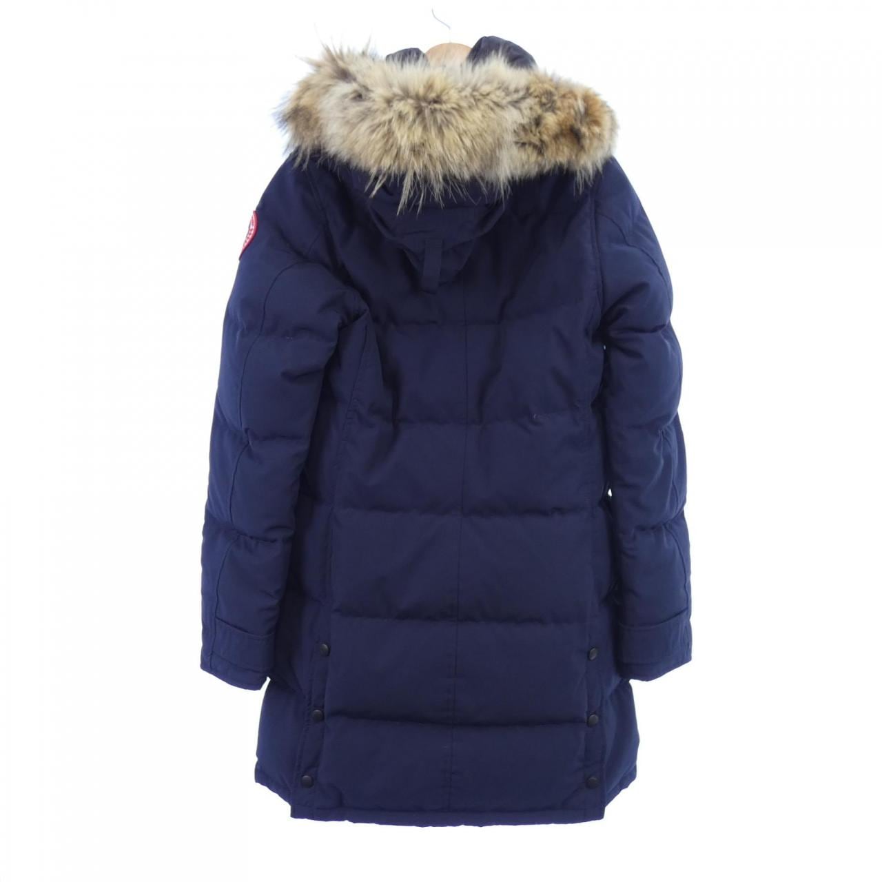 カナダグース CANADA GOOSE 2302JL MACKENZIE マッケンジー ダウンコート