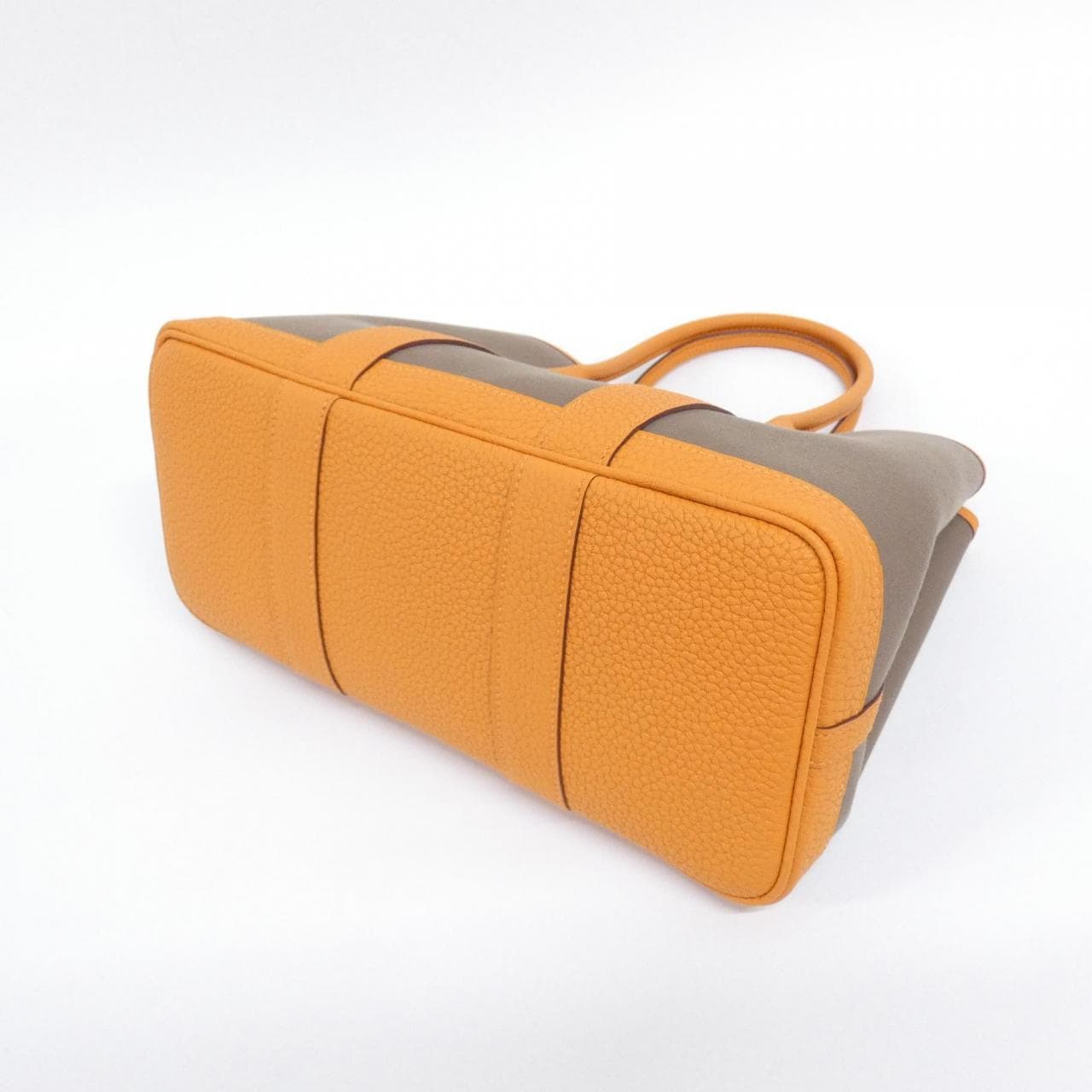 【未使用品】エルメス ガーデン パーティ 30cm 051551CK バッグ