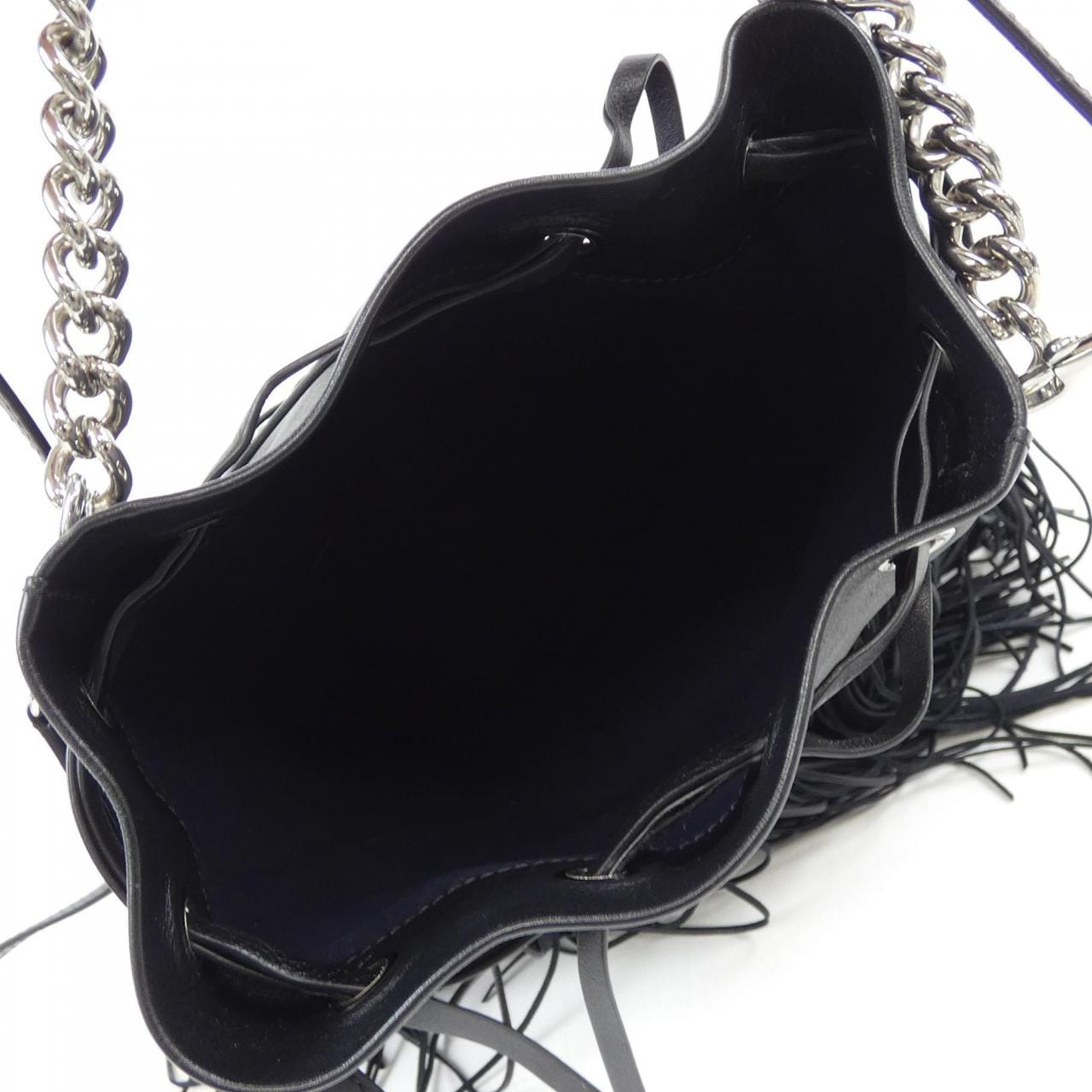 ジェイアンドエムデヴィッドソン J&M DAVIDSON CARNIVAL BAG