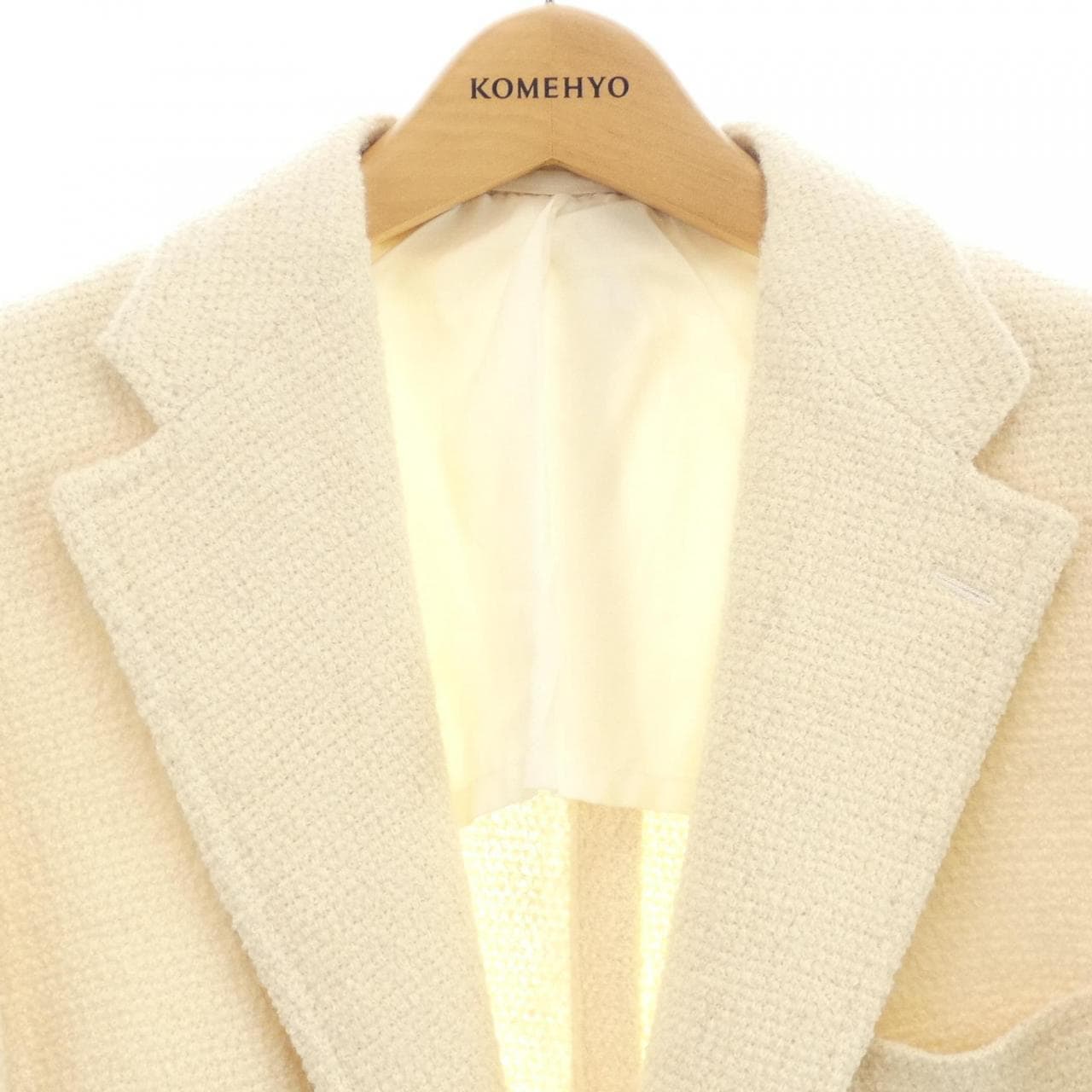 リングジャケット RING JACKET ジャケット