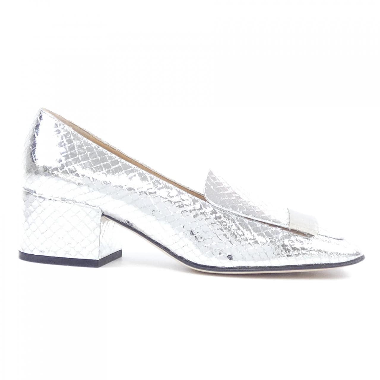 sergio rossi Rossi A84380 SR1 Shoes