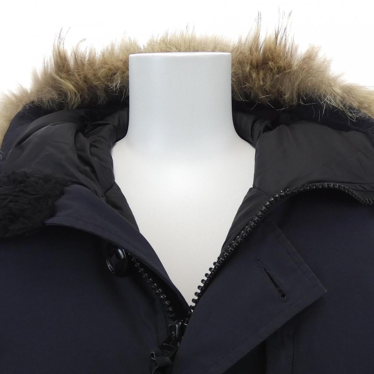 カナダグース CANADA GOOSE 3438JM JASPER ジャスパー ダウンジャケット