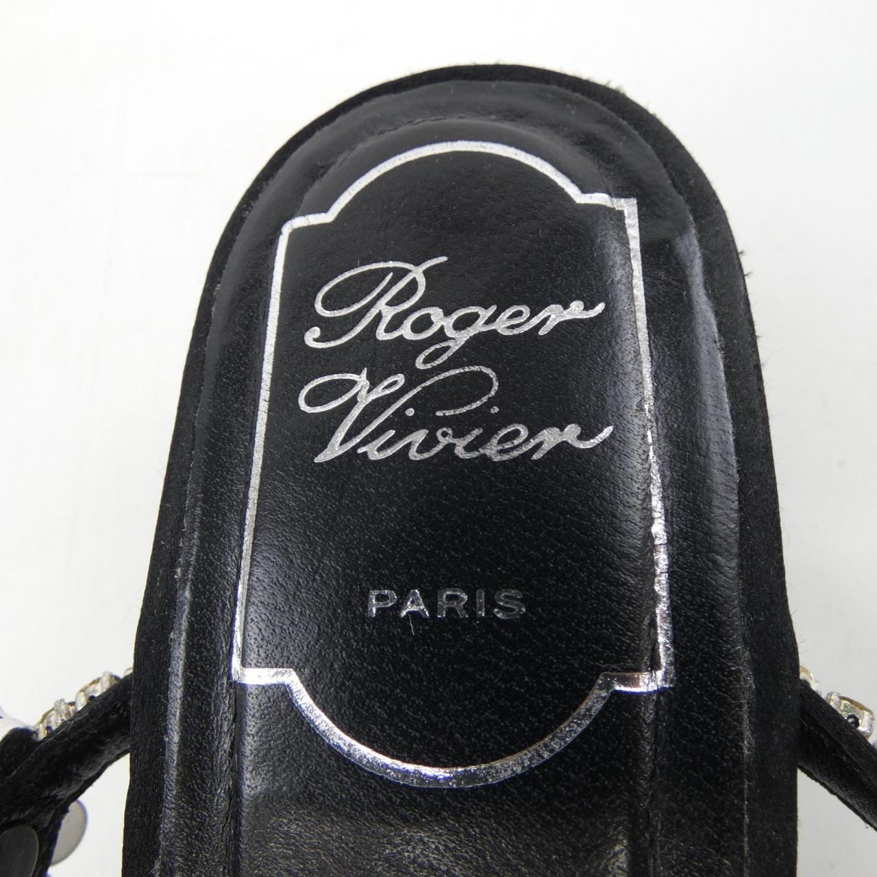ロジェヴィヴィエ ROGER VIVIER サンダル