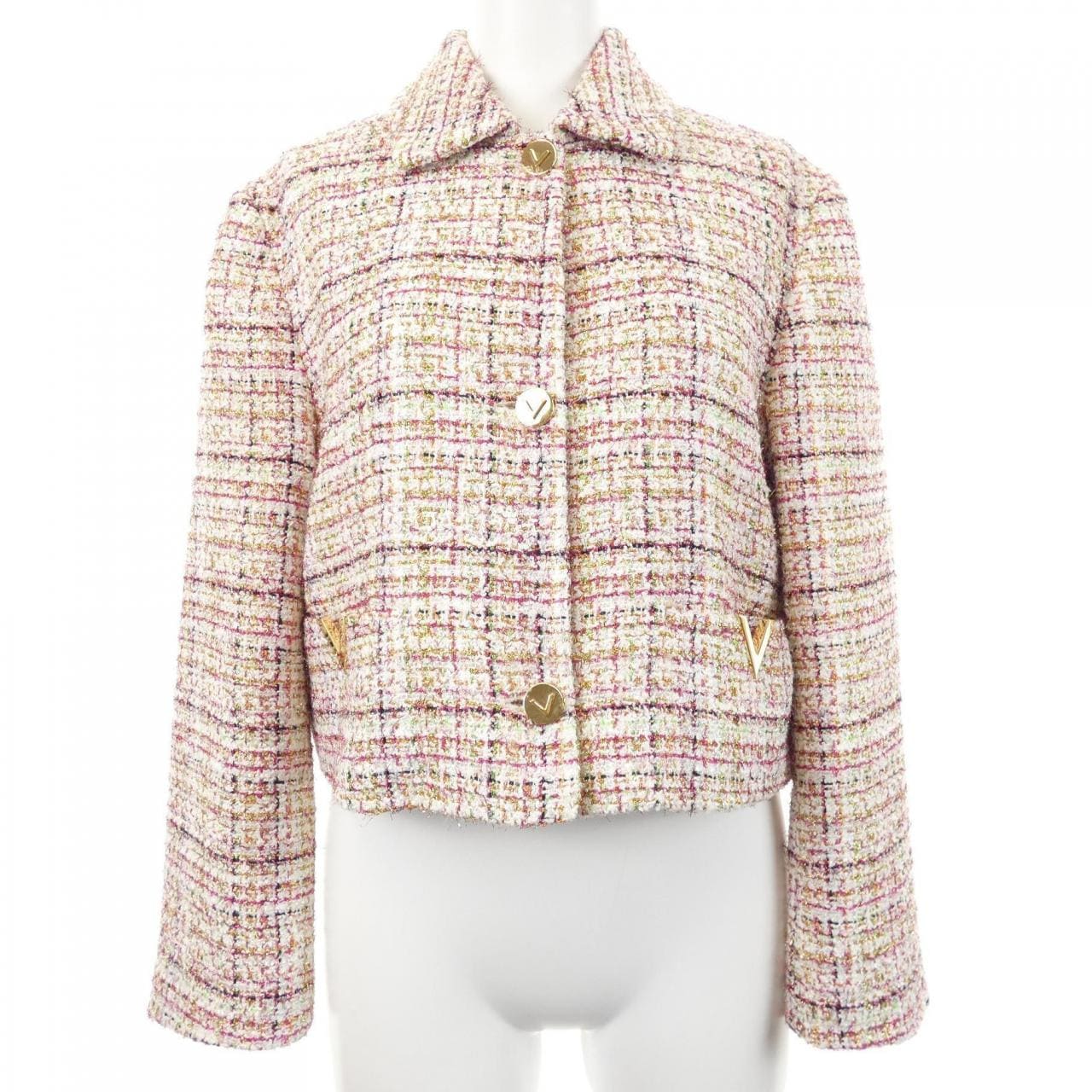 VALENTINO華倫天奴夾克