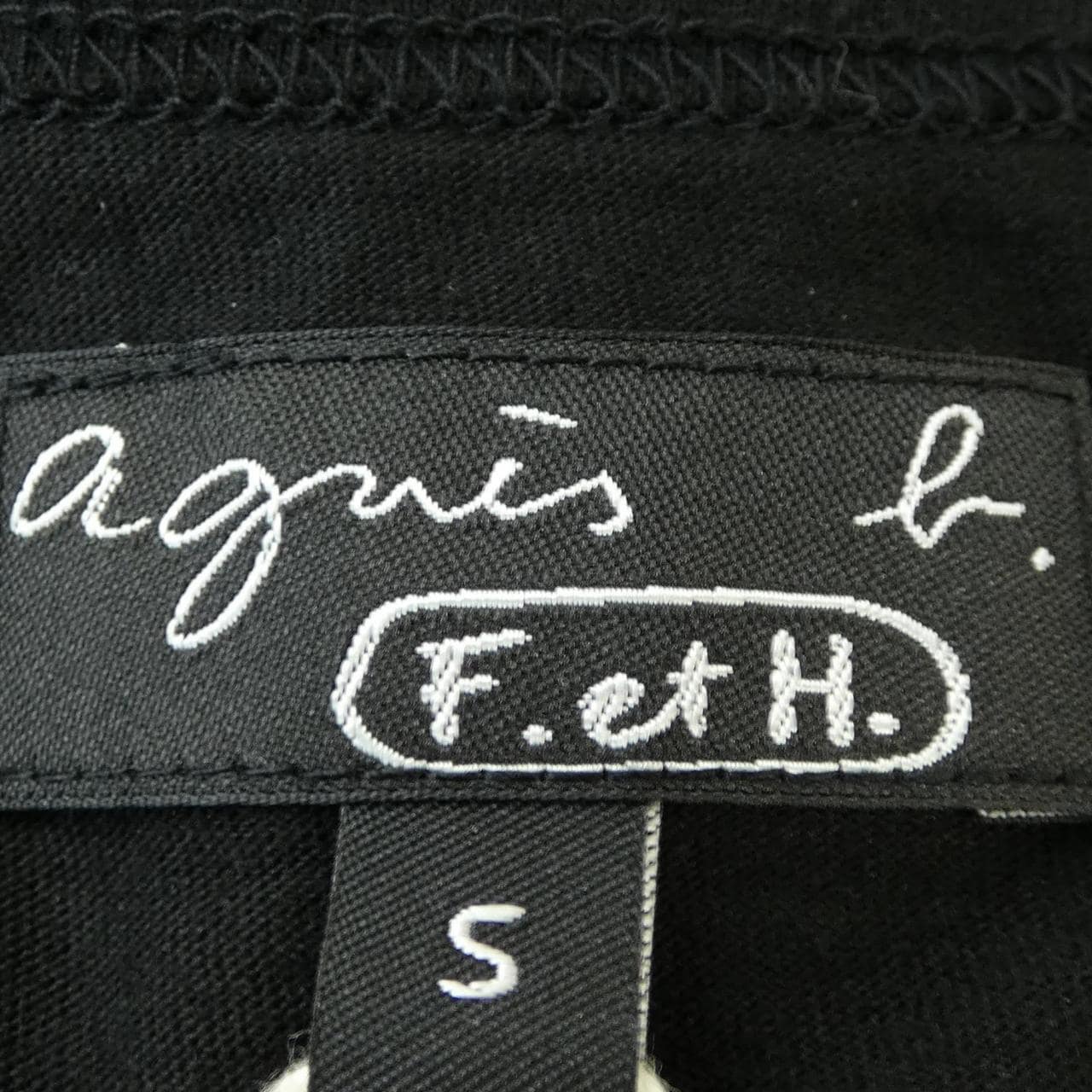 アニエスベー Agnes.b Tシャツ