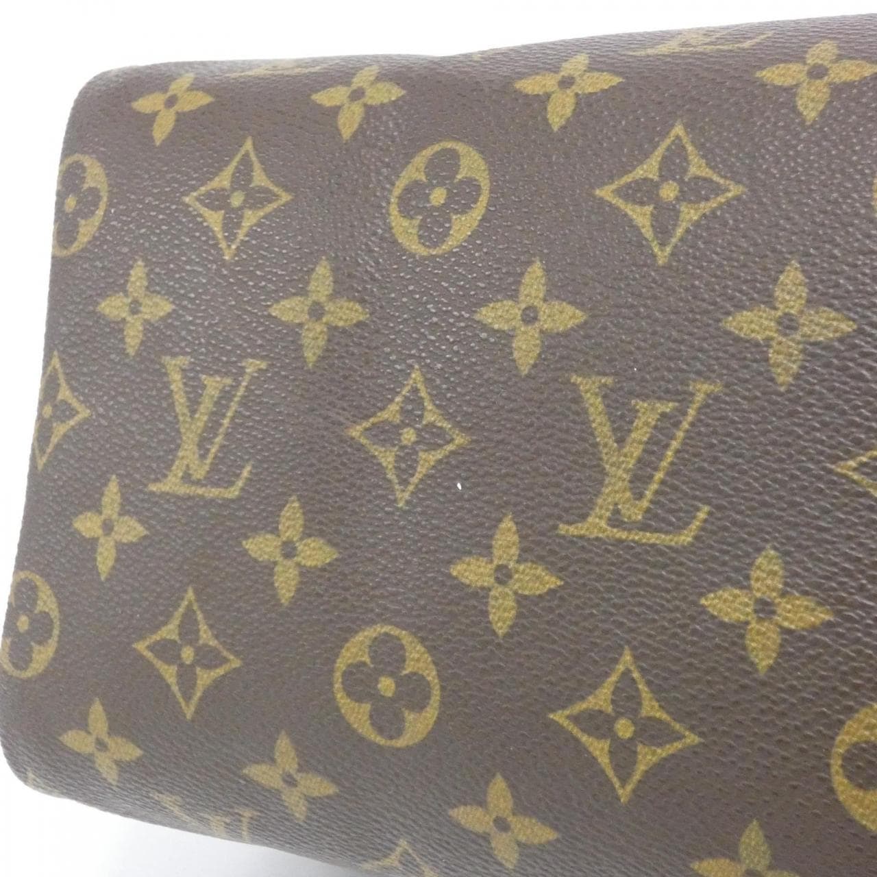 ルイヴィトン モノグラム スピーディ 25cm M41528 ボストンバッグ