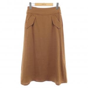 スローブイエナ SLOBE IENA スカート