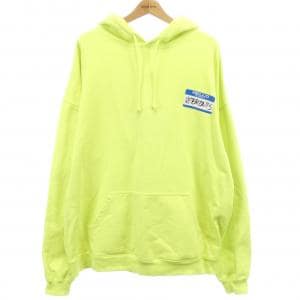 ヴェトモン VETEMENTS UA52TR710 UNISEX パーカー