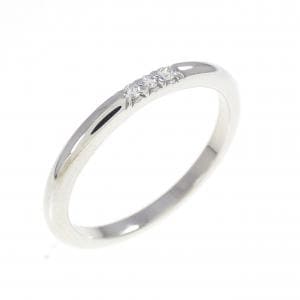 ティファニー バンド リング