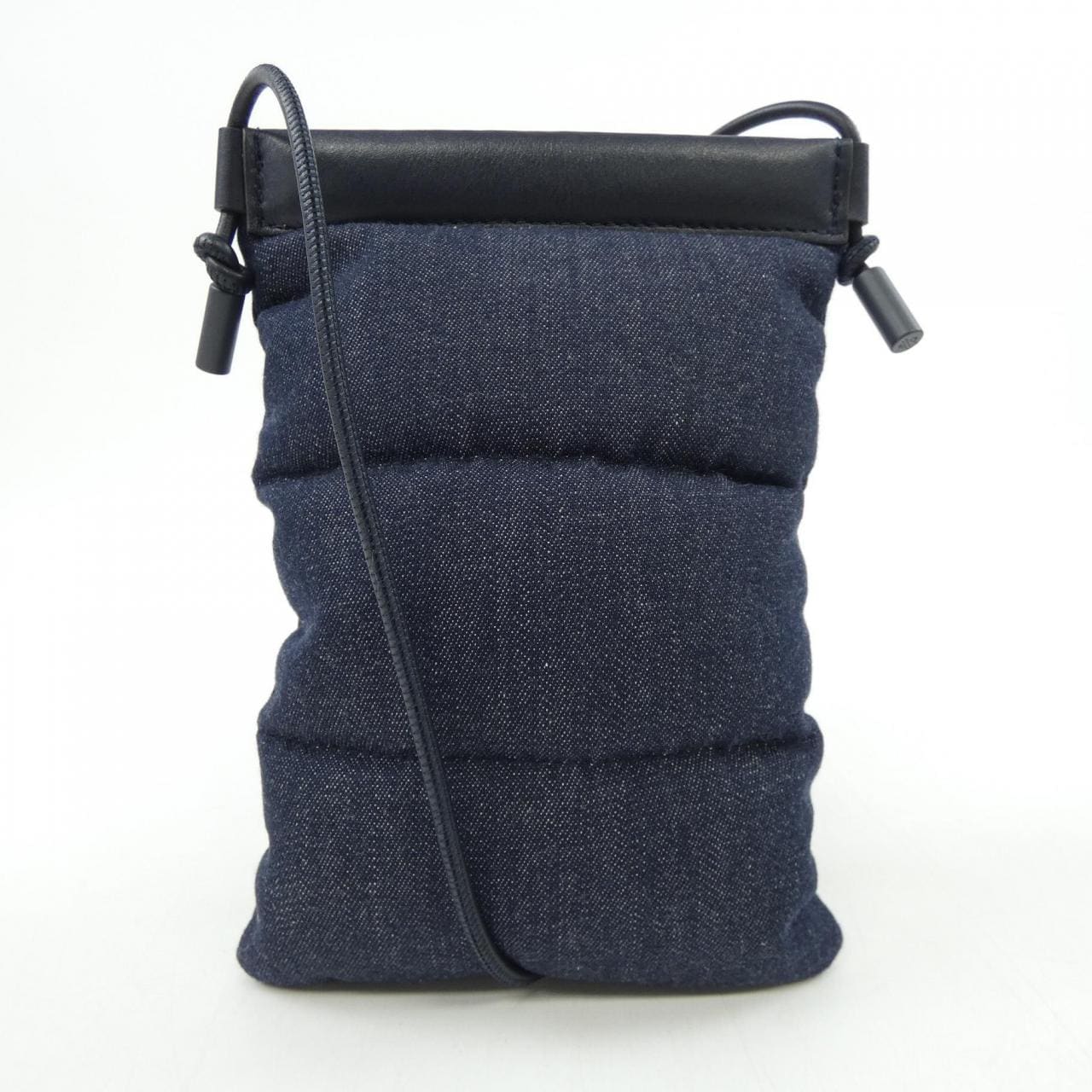 MONCLER蓬松手机壳包