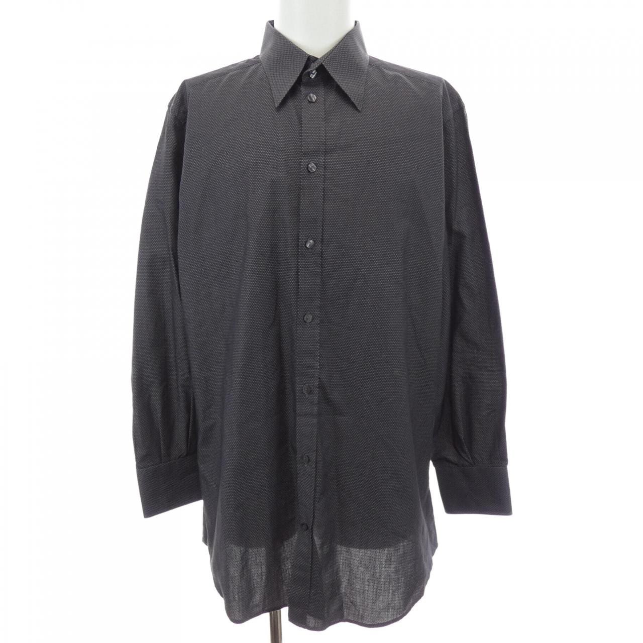 ドルチェアンドガッバーナ DOLCE&GABBANA シャツ