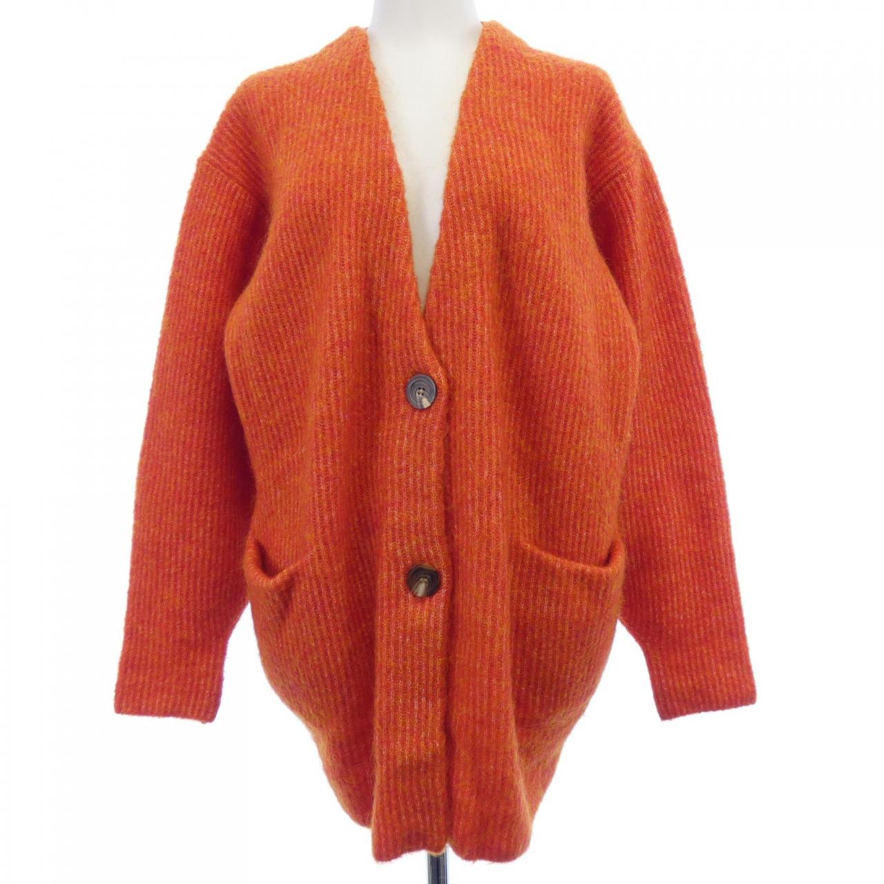 サヤカディヴィス SAYAKADAVIS カーディガン