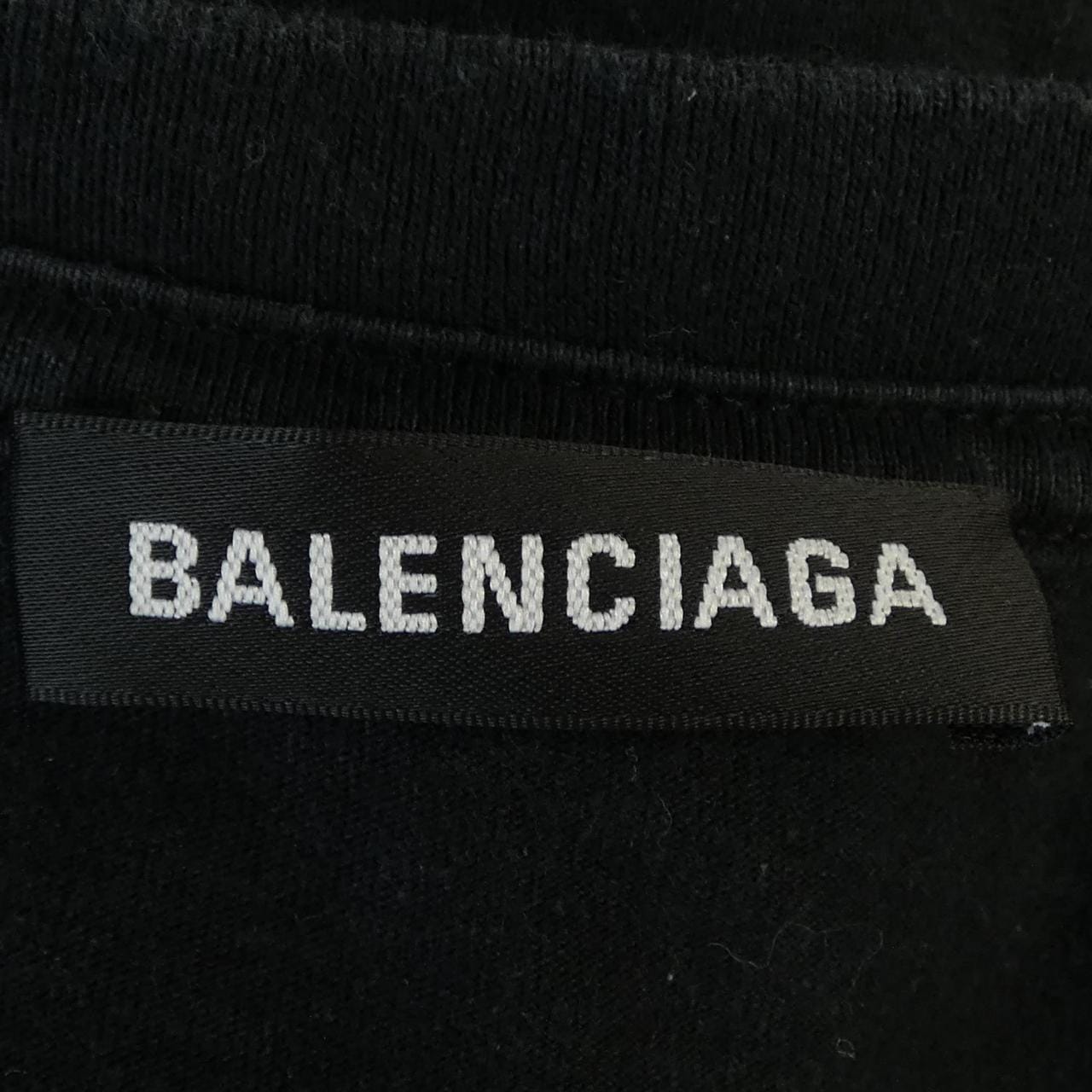 バレンシアガ BALENCIAGA 570803 TEV48 Tシャツ