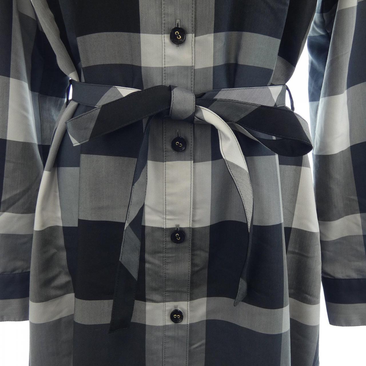 ブルーレーベルクレストブリッジ BLUE LABEL CRESTBRIDGE 55J32-496-08 ワンピース