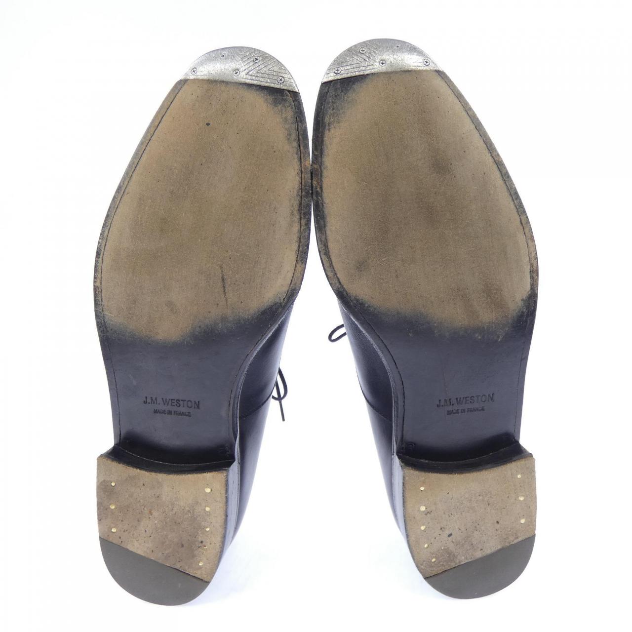 ジェイエムウエストン J.M.WESTON 300 シューズ