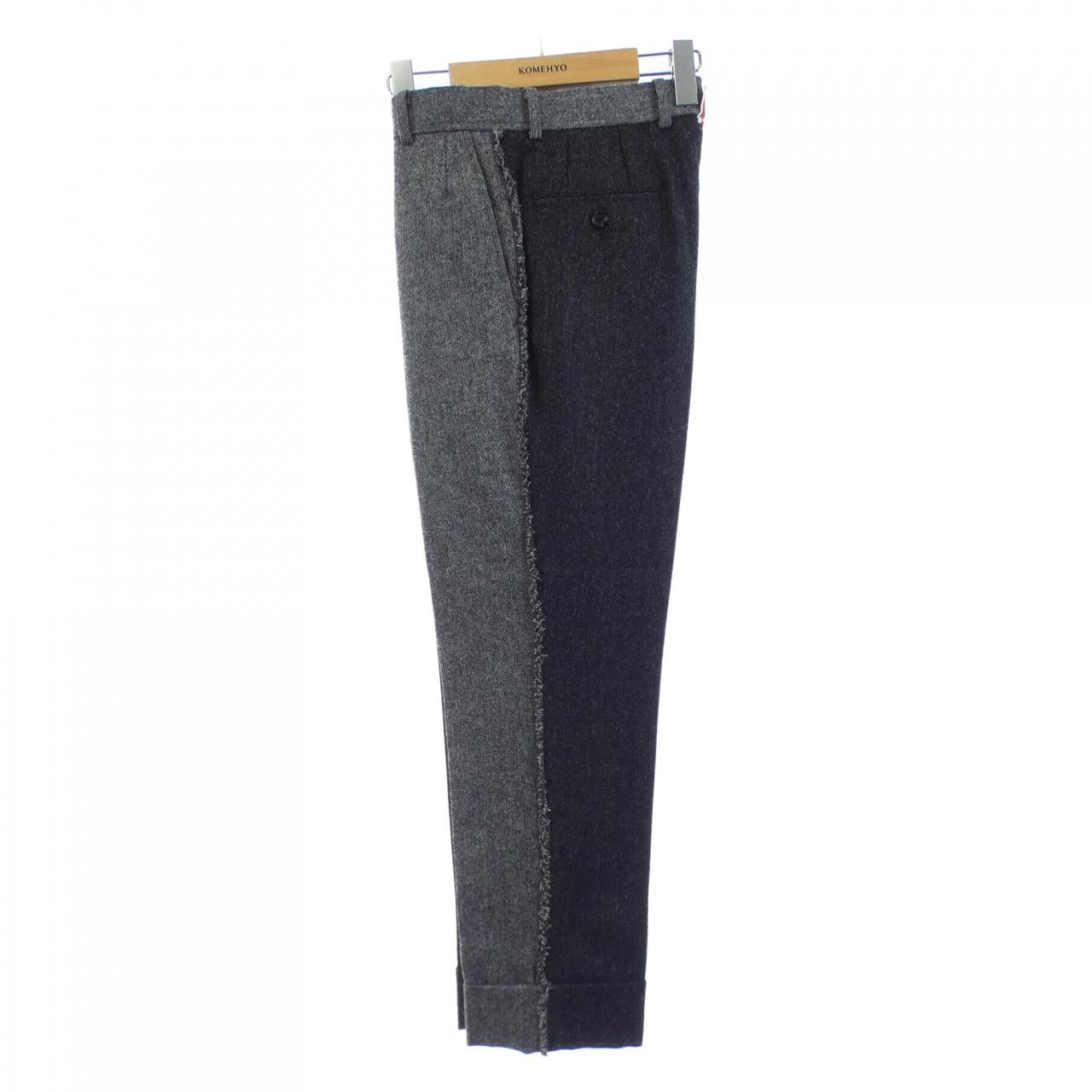 トムブラウン THOM BROWNE MTU187F-05385 パンツ