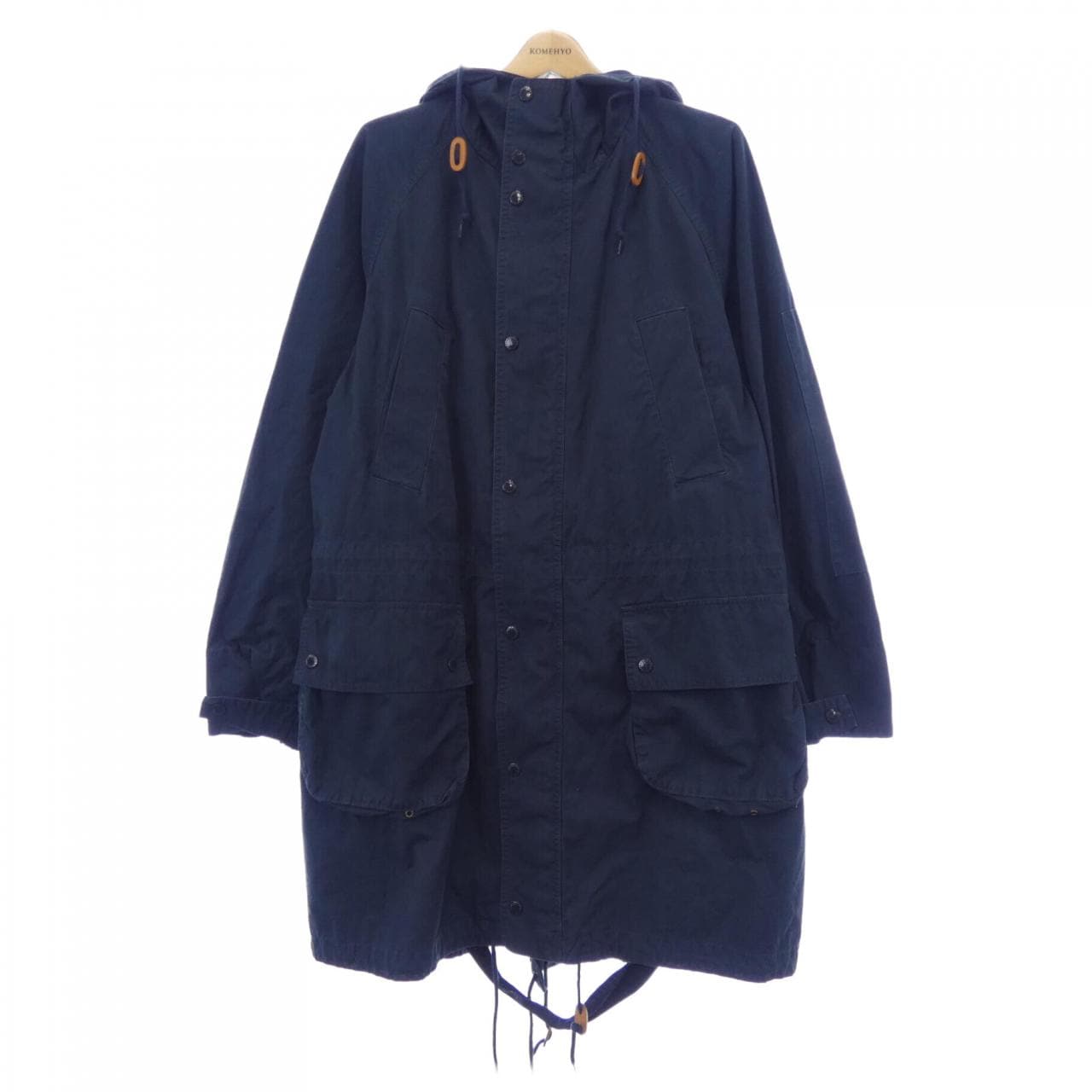 バブアー BARBOUR ENGINEERED GARMENTS コート