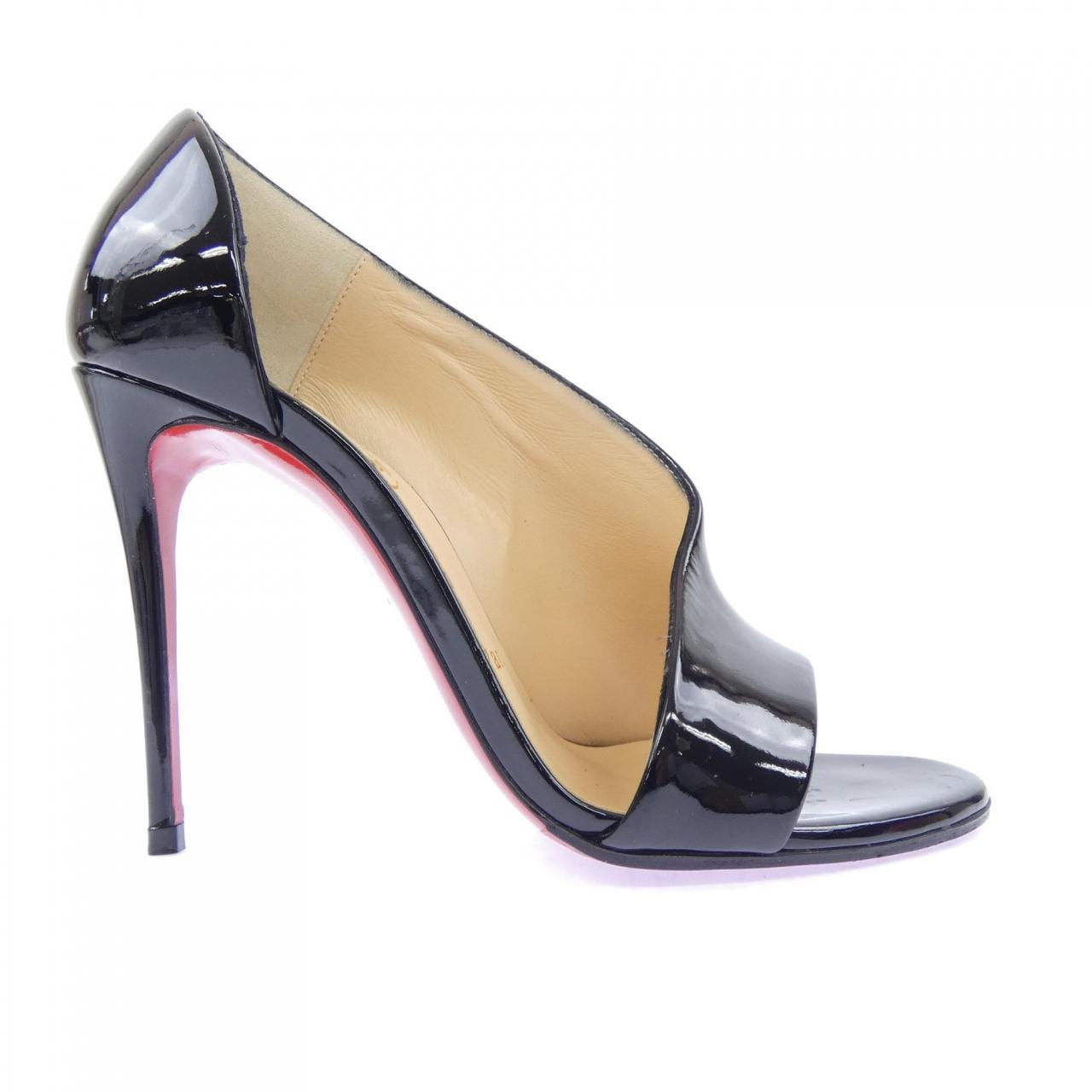 クリスチャンルブタン CHRISTIAN LOUBOUTIN パンプス