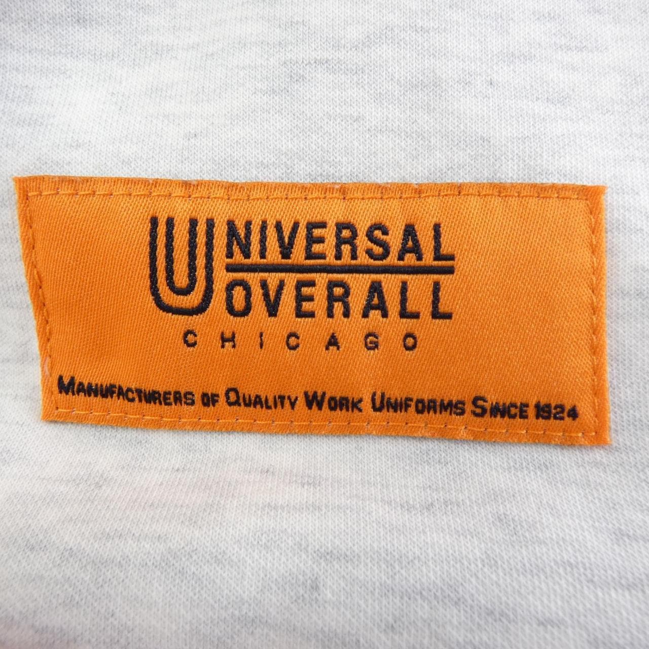 ユニバーサルオーバーオール UNIVERSAL OVERALL パンツ