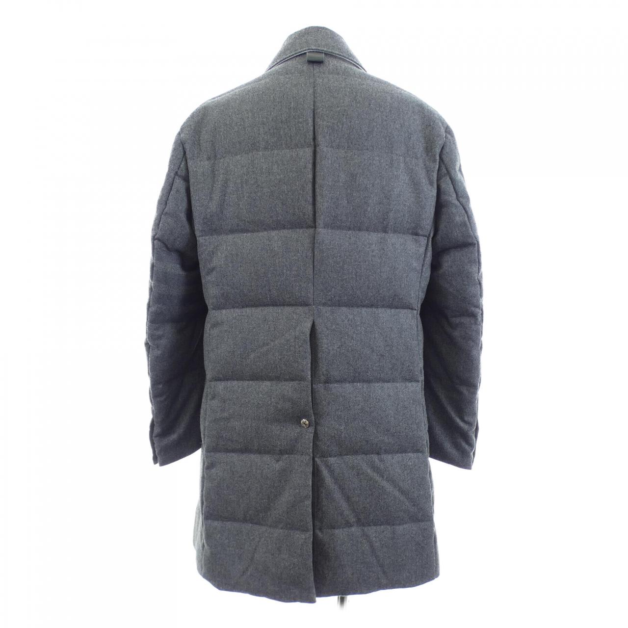 トムブラウン THOM BROWNE MOD001Z-06393 ダウンコート