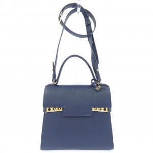 デルボー DELVAUX TEMPETE AA0612BKN BAG