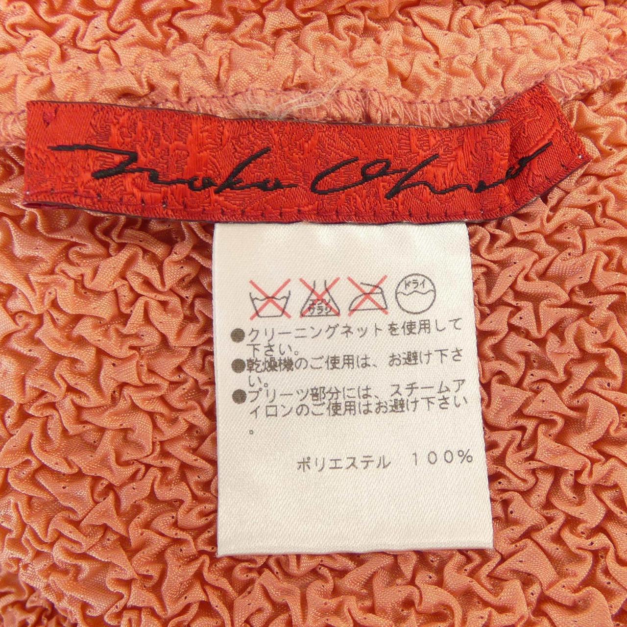 ノコオーノ NOKO OHNO トップス