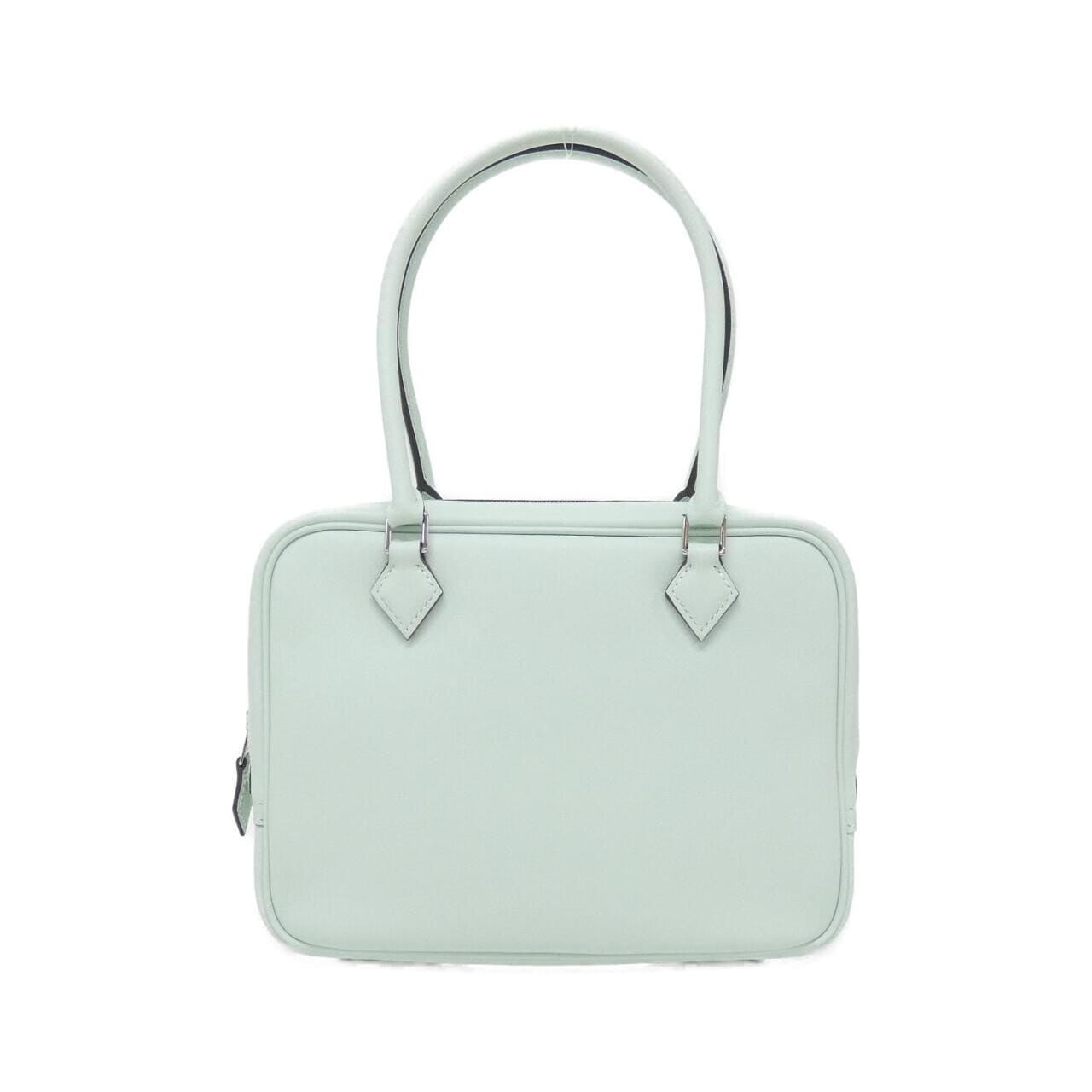 【未使用品】エルメス ミニ プリュム MINI 048263CK バッグ