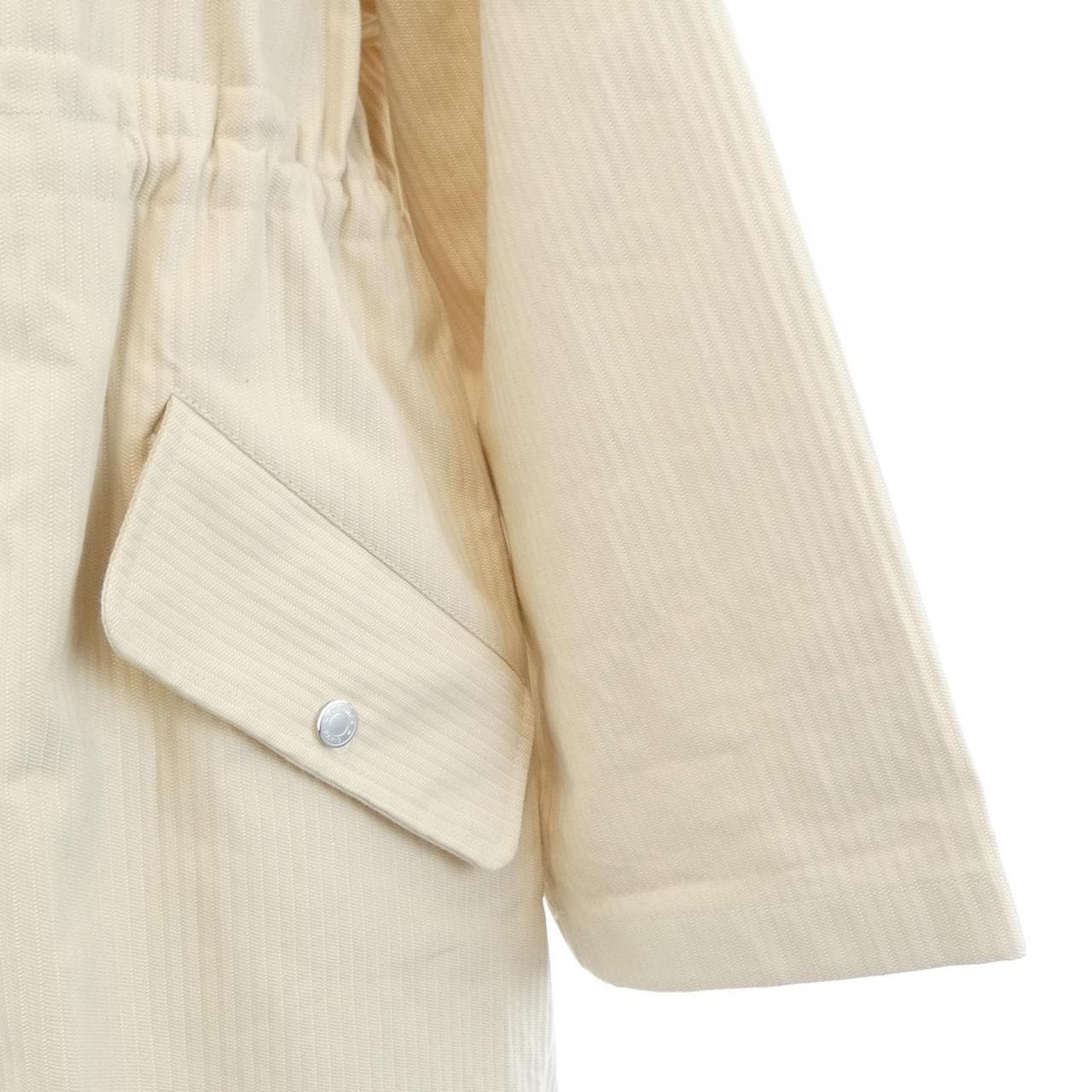 エルメス HERMES *06-7112 コート