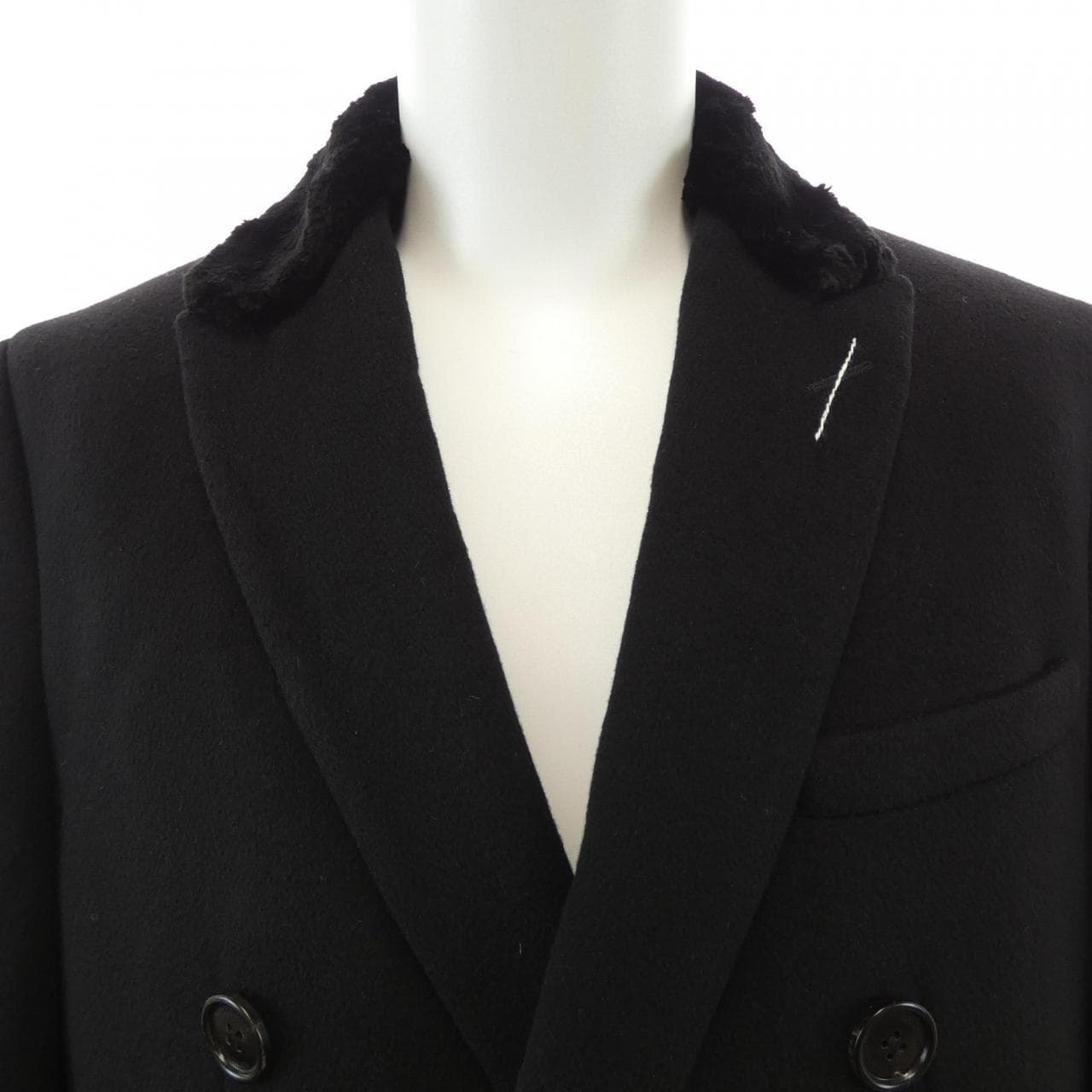 ディオールオム DIOR HOMME 833C307C3225 コート