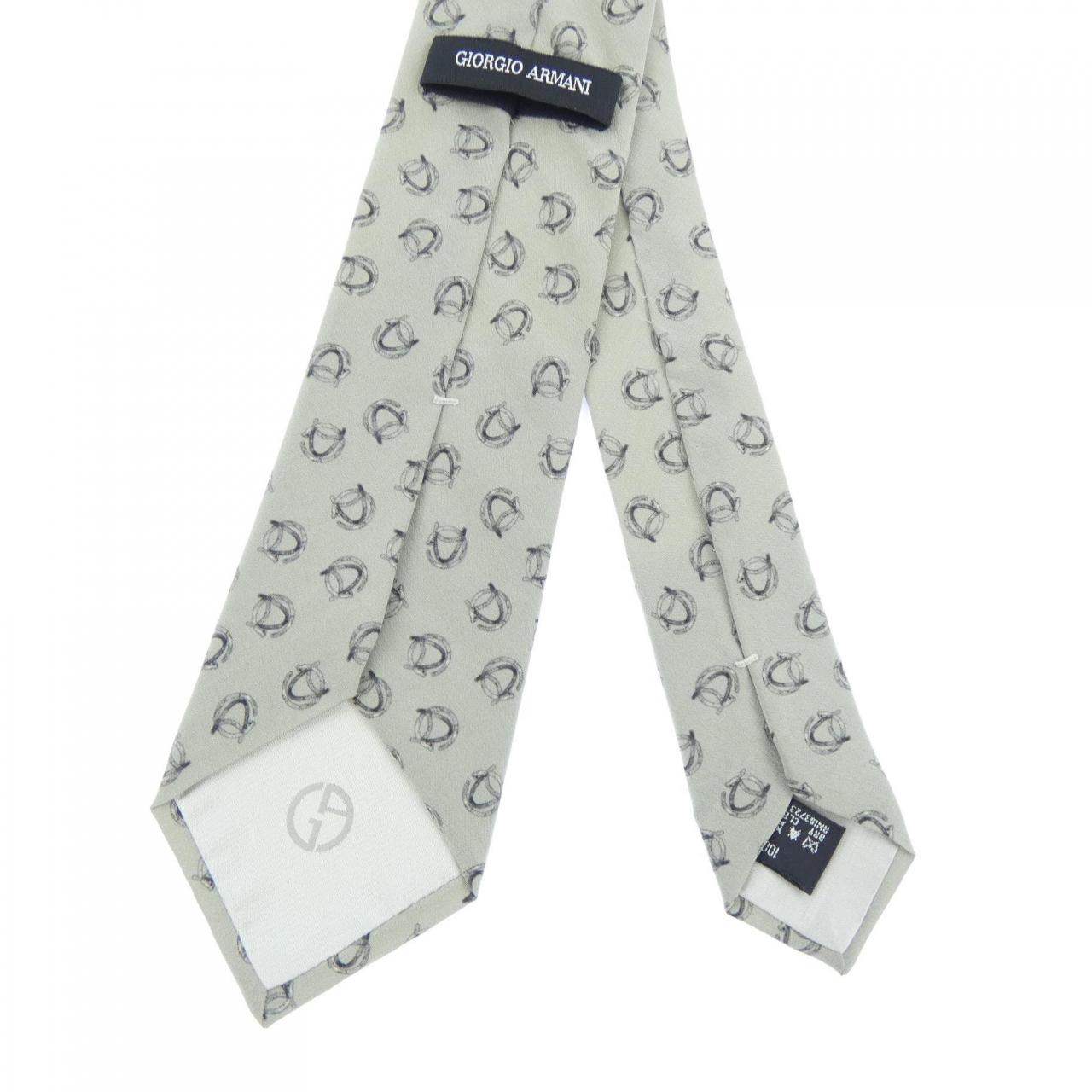 ジョルジオ アルマーニ GIORGIO ARMANI NECKTIE
