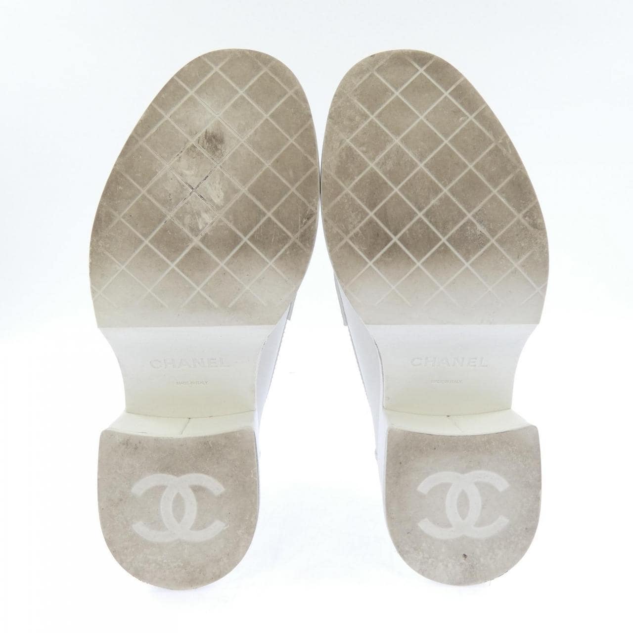 シャネル CHANEL ローファー LOAFERS G39206X56725 シューズ