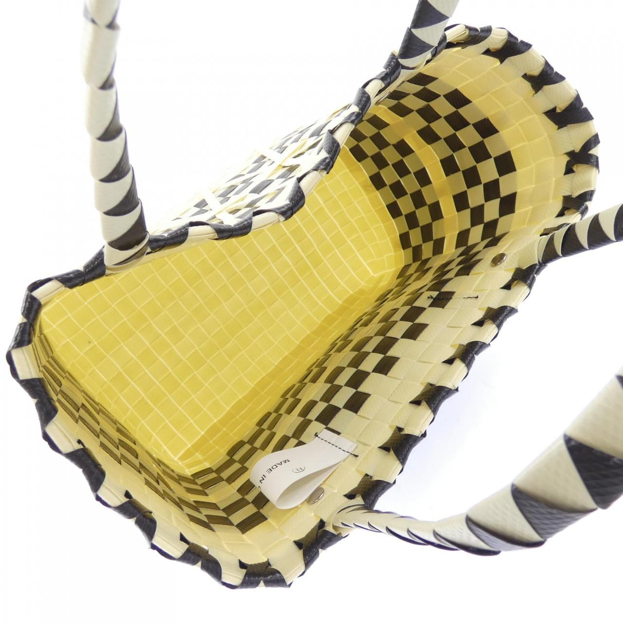 マルニ MARNI MARNI MARKET STENCIL SHMH0067X0 BAG