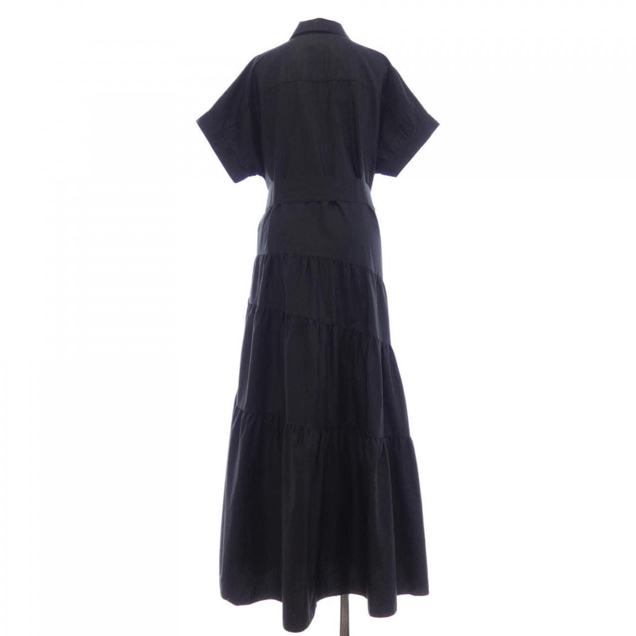 DEVOTION TWINS 025.322G カットワンピース