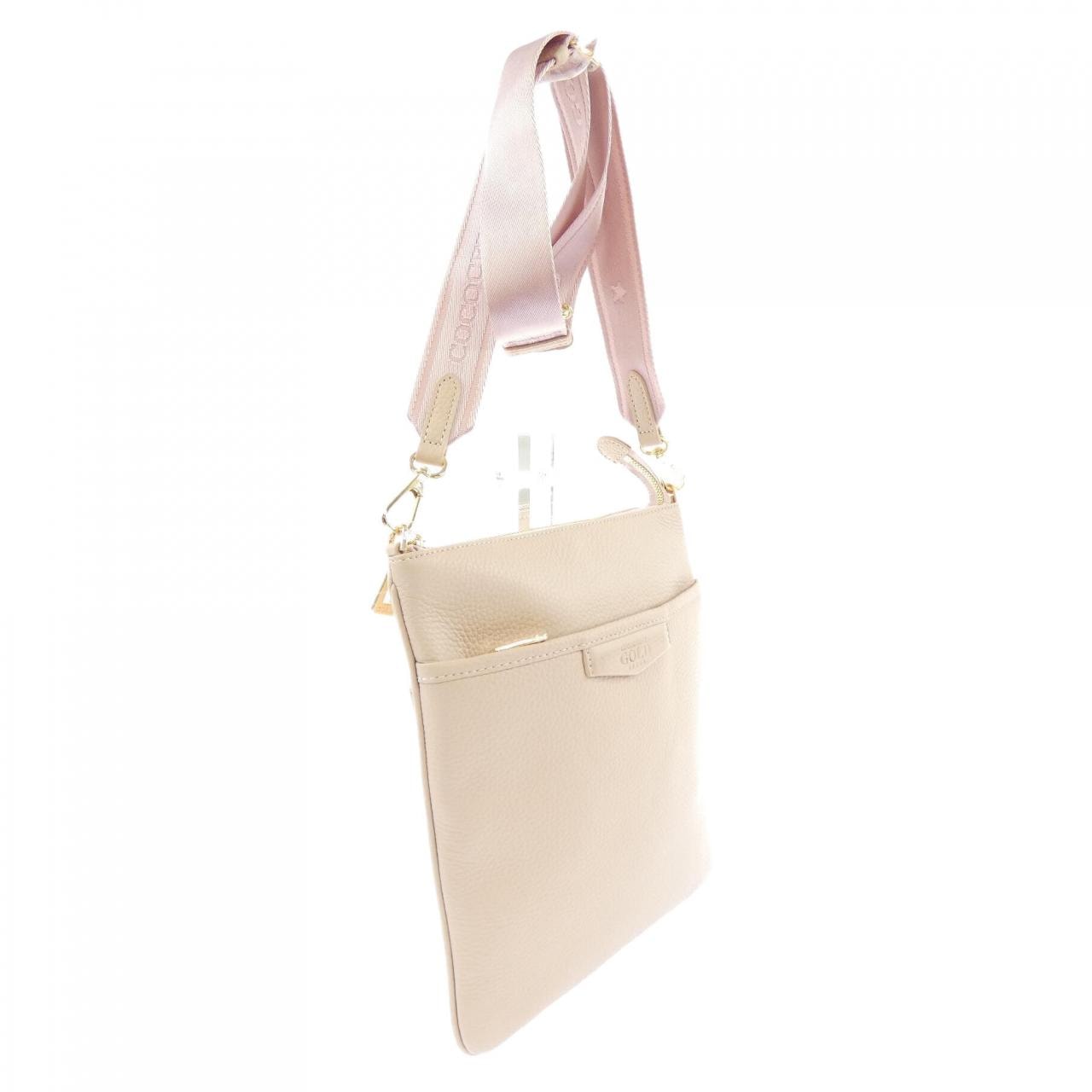 ココセリュクスゴールド COCOCELUX GOLD 205DA0443 BAG