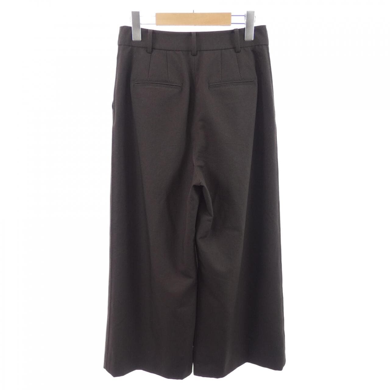 デミルクスビームス DEMI-LUXE BEAMS 6424S-6385-2 パンツ