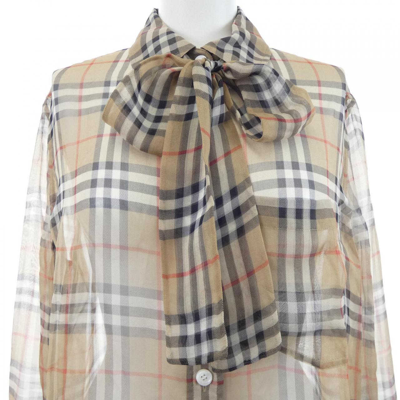 バーバリー BURBERRY 80104391 シャツ