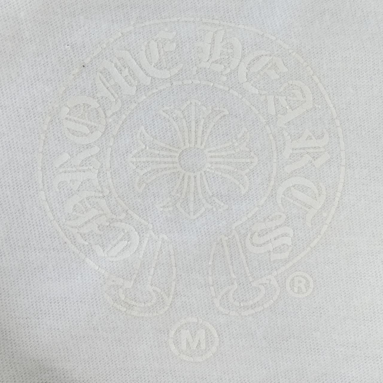 クロムハーツ CHROME HEARTS FOTI 2212-304-0747 Tシャツ