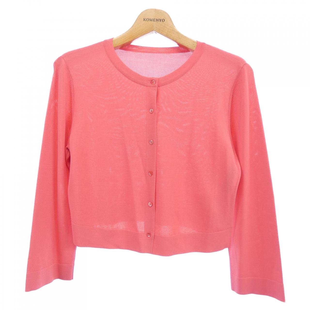フォクシー FOXEY 36823 カーディガン