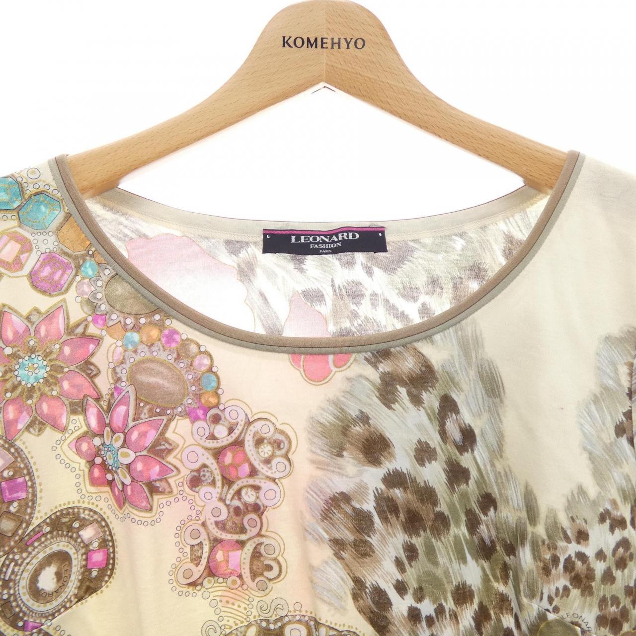 レオナールファッション LEONARD FASHION トップス