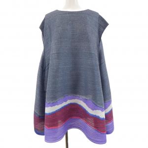 プリーツプリーズ PLEATS PLEASE 2025　GRAINY COLORS PP51JT712 7580046 トップス