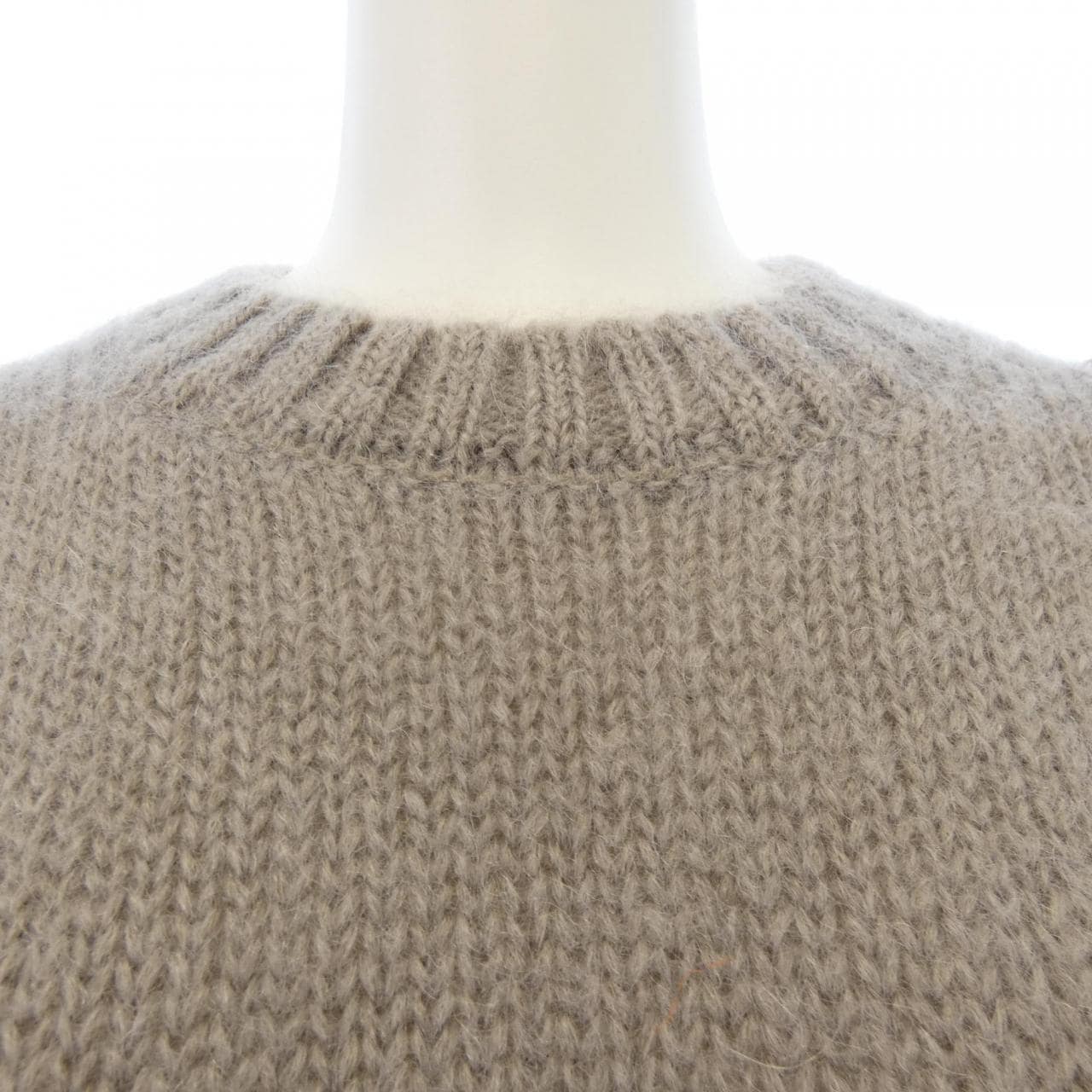 ドゥロワー DRAWER 6513-105-1052 ニット