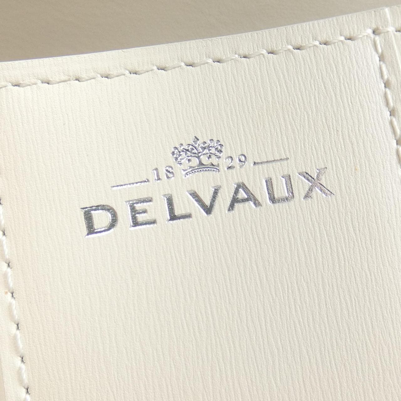 デルボー DELVAUX BAG