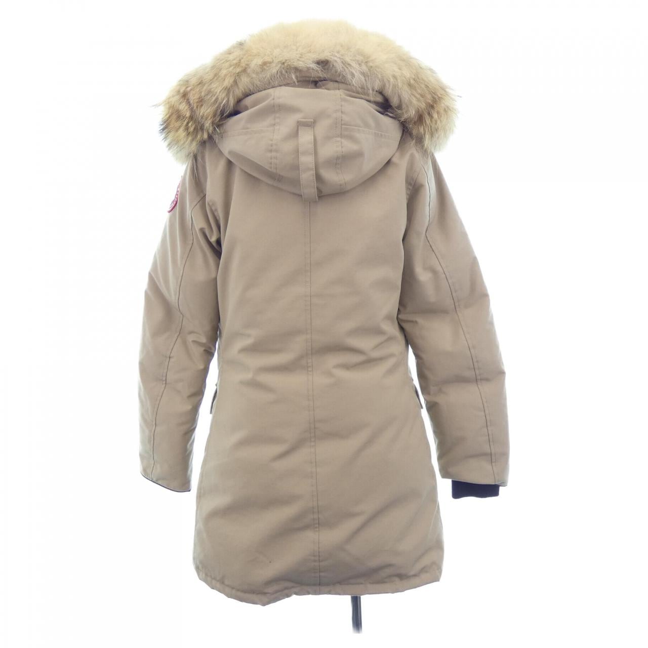 カナダグース CANADA GOOSE ダウンコート