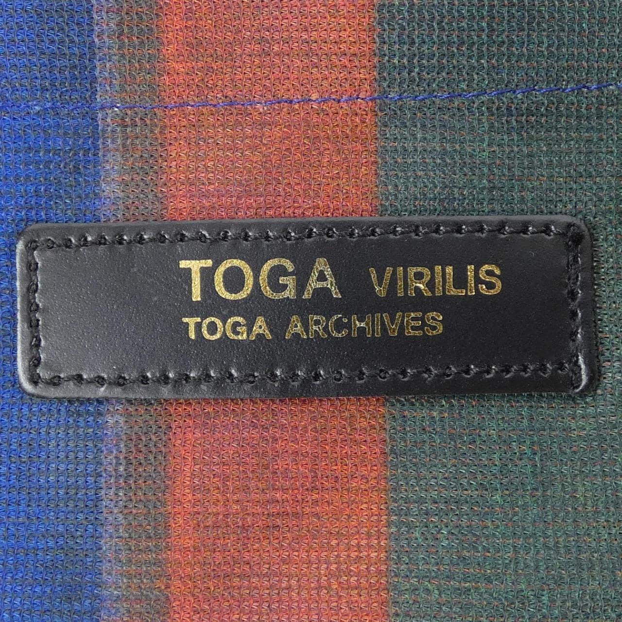 トーガ TOGA BAG