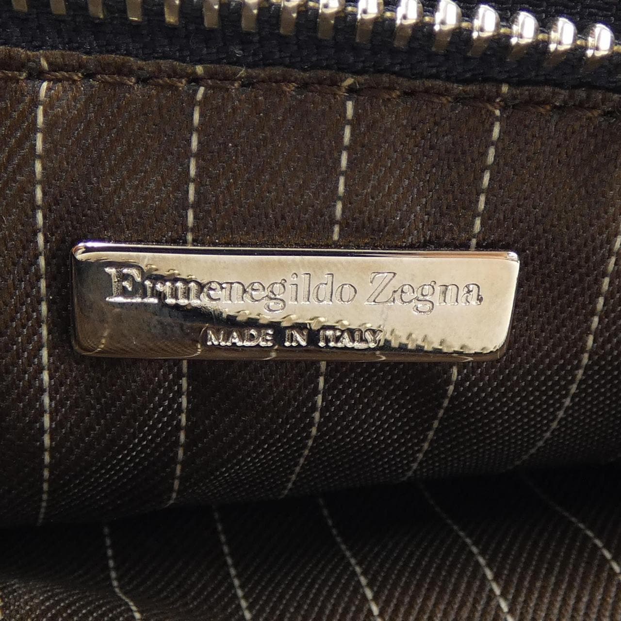 亚美尼亚齐尼亚Ermenegildo Zegna BAG