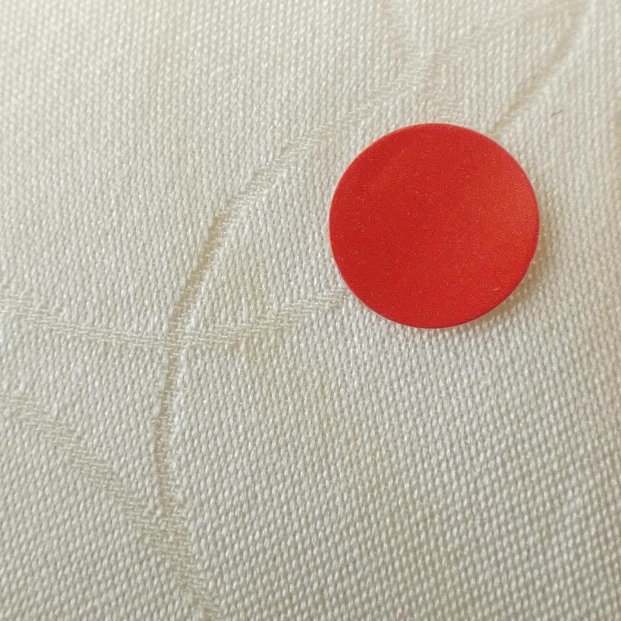 [vintage] CHANEL collarless jacket