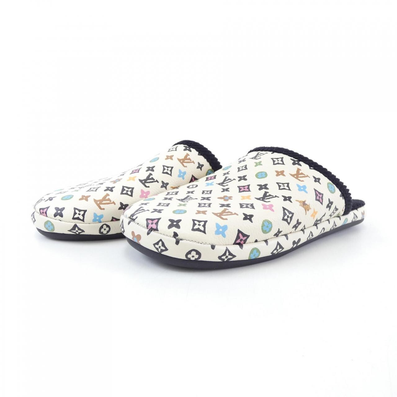 ルイヴィトン LOUIS VUITTON サンダル